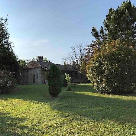 Une Pause Nature Chez Marion Et Cedric Montignac-Toupinerie Exteriör bild
