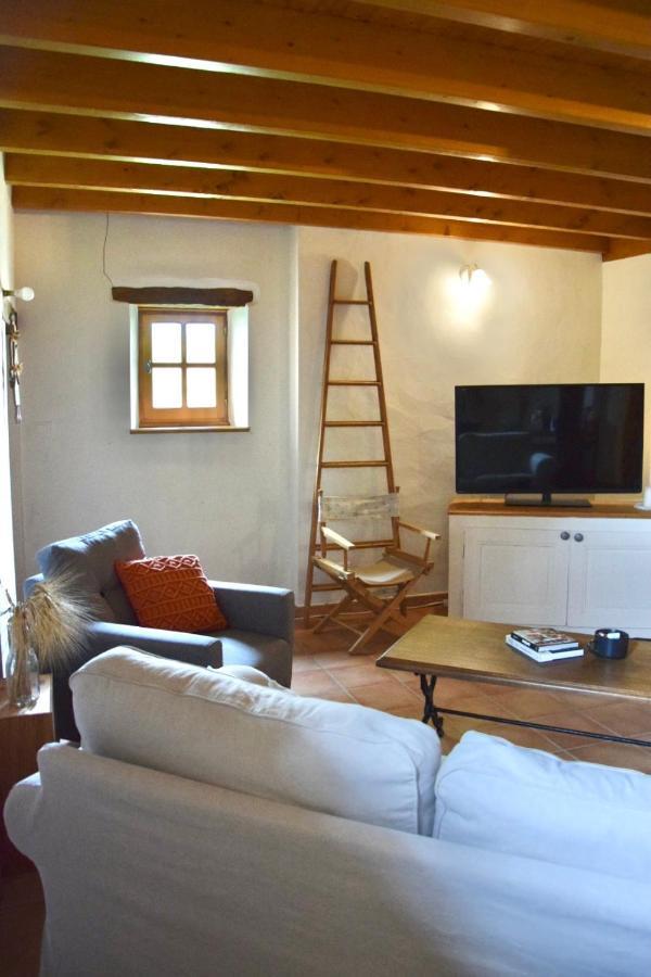 Une Pause Nature Chez Marion Et Cedric Montignac-Toupinerie Exteriör bild